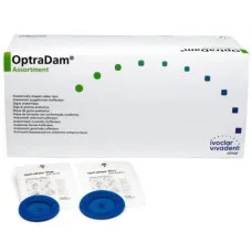 OptraDam Plus(Оптрадам плюс),1 шт., Ivoclar Vivadent - Size Regular